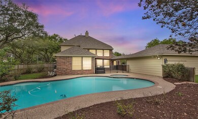 1105 Osprey Ct, Friendswood, TX 77546 - photo 3