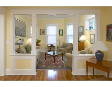 25 Vassal Ln unit 1, Cambridge, MA 02138 - photo 5