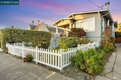 2315 Acton St, Berkeley, CA 94702 - photo 6