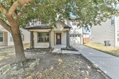 29315 Hickory Terrace Dr, Spring, TX 77386 - photo 2