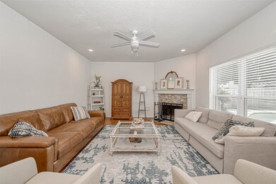 16535 Oat Mill Dr, Houston, TX 77095 - photo 6