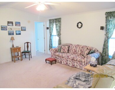 158 Monarch Dr, West Wareham, MA 02576 - photo 4