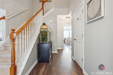 871 New Liberty Way, Braselton, GA 30517 - photo 5