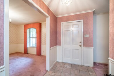 1426 1426 Everglades Dr, Tyler, TX 75703 - photo 2