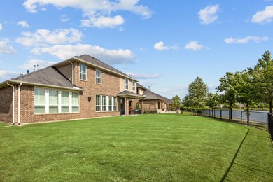 27611 Liberty Heights Ln, Fulshear, TX 77441 - photo 4