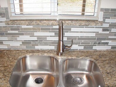 New Stainless Sink