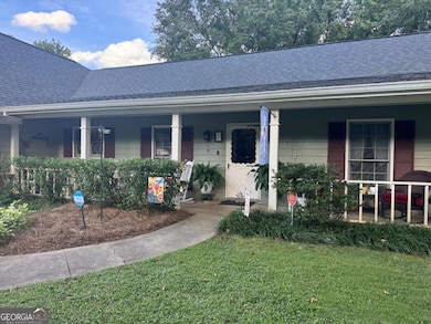 4670 Cedar Brook Dr SE, Conyers, GA 30094 - photo 2