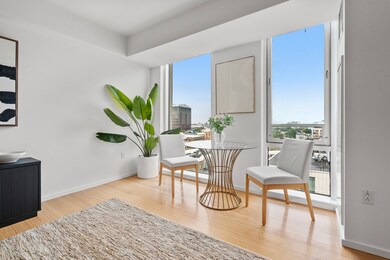 Sierra & Tango Condominiums unit PH 2, Cambridge, MA 02141 - photo 5