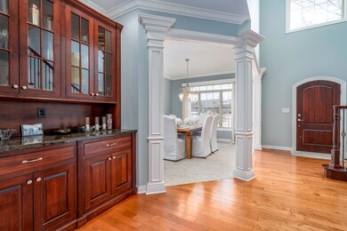 3709 Cross Timber Ct