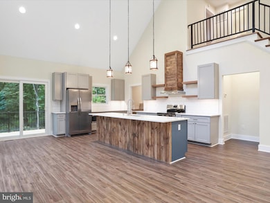 356 Chipmunk Trail Ln, Front Royal, VA 22630 - photo 6