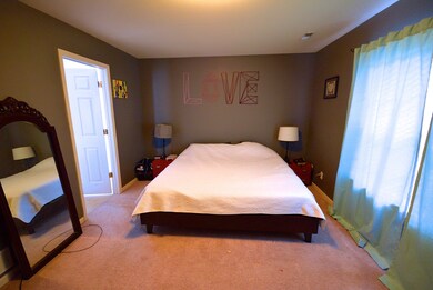 Master Suite