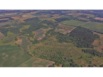 Combination of both hunting and farming land!