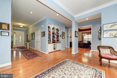 6354 Bold Venture Way, Gainesville, VA 20155 - photo 6