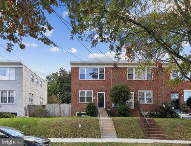 4005 Clay Place NE, Washington, DC 20019 - photo 2
