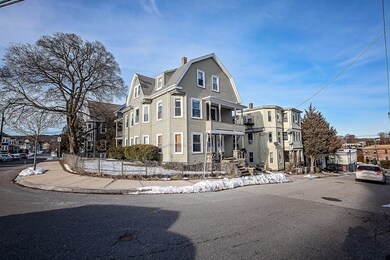 19 Bellevue St unit 21, Waltham, MA 02453 - photo 3