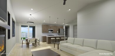 8 Cheyenne interior rendering