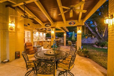 14107 Tiff Trail Dr, Houston, TX 77095 - photo 4