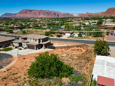 14-1970 N Circle N Lot