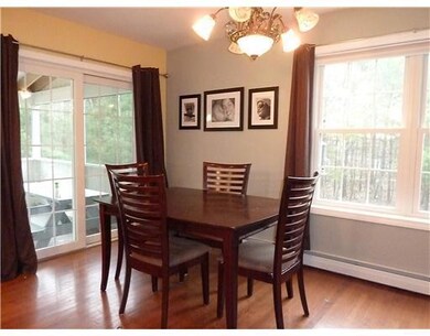 Dining Room.