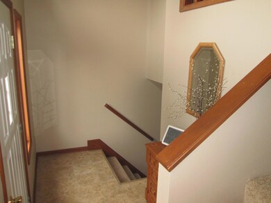 Stairway
