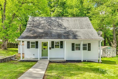 210 Knox St, Clover, SC 29710 - photo 2