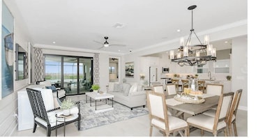 13329 SW Mazzano St, Port St. Lucie, FL 34987 - photo 7