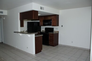 Kitchen-Dining