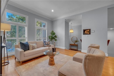 257 W Freemason St, Norfolk, VA 23510 - photo 7