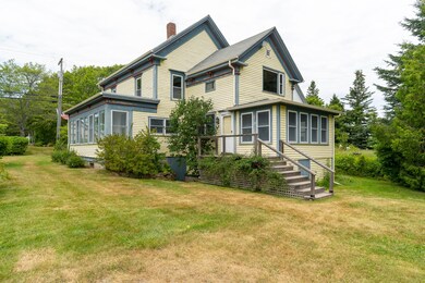 2558 Bristol Rd, New Harbor, ME 04554 - photo 3