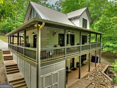 100 Black Oaks Rd, Cherry Log, GA 30522 - photo 6