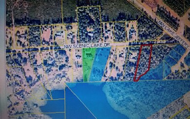 0 NW Scenic Lake Dr unit 103712, Lake City, FL 32055 - photo 2