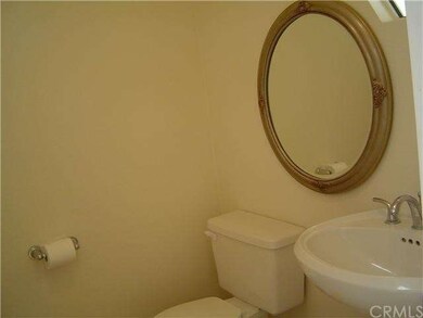 updated upstairs bathroom