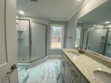 1909 Wisteria Ln, Asheboro, NC 27205 - photo 6