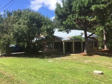 2758 Coastal Hwy unit 1, Crawfordville, FL 32327 - photo 2