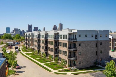 2. Exterior Building 2_Galion Flats 2019