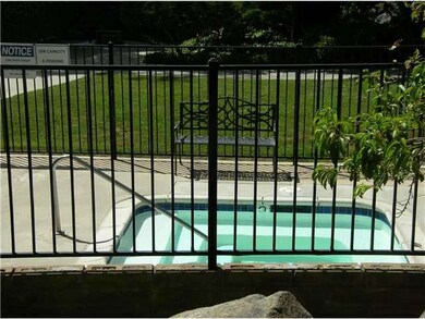 Pass your spa enroute to your unit