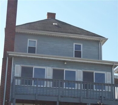Back of House