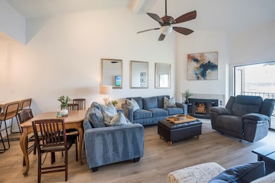 202 Lakeview Terrace unit A, Montgomery, TX 77356 - photo 3