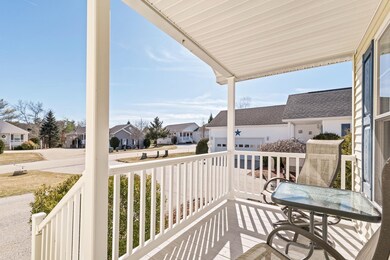 32 Ironwood Cir, Hooksett, NH 03106 - photo 2