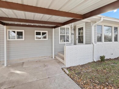 1403 Sherry Ln, Shawnee, OK 74801 - photo 6