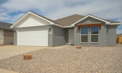 1317 E 94th St, Odessa, TX 79765 - photo 2