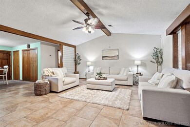 1901 7th Ave NW, Ardmore, OK 73401 - photo 4