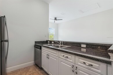 Studio Kitchen