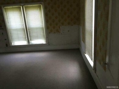 Bedroom.