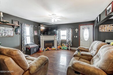 22831 Clay Rd, Wapakoneta, OH 45895 - photo 4