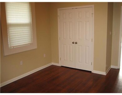Bedroom.
