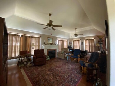 277 Crooked Creek Rd, Abilene, TX 79602 - photo 6