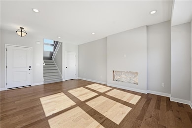 LOT 92 Meadowlark Dr, Raymore, MO 64083 - photo 5