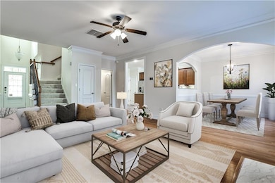 7 Reese Way, Avondale Estates, GA 30002 - photo 3