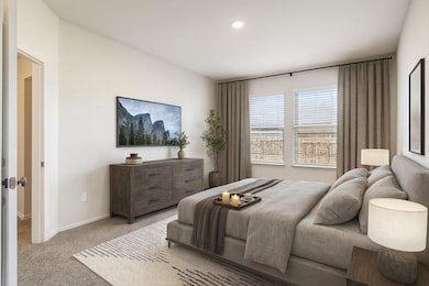 133 Duckhorn Pass, San Marcos, TX 78666 - photo 7